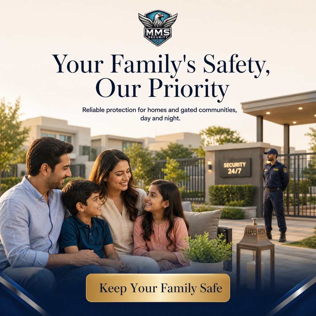 MMS Family Safety Banner